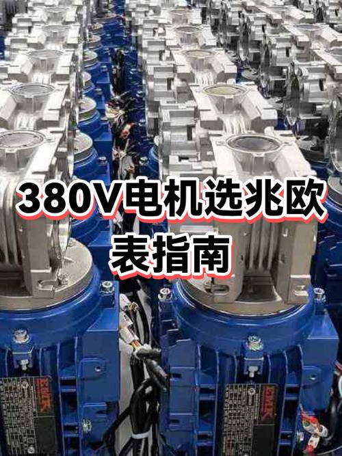 电机维修该选兆欧表？型号参数怎么挑？-图1