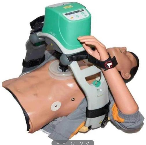 哪些胸外按压机品牌值得选？-图1