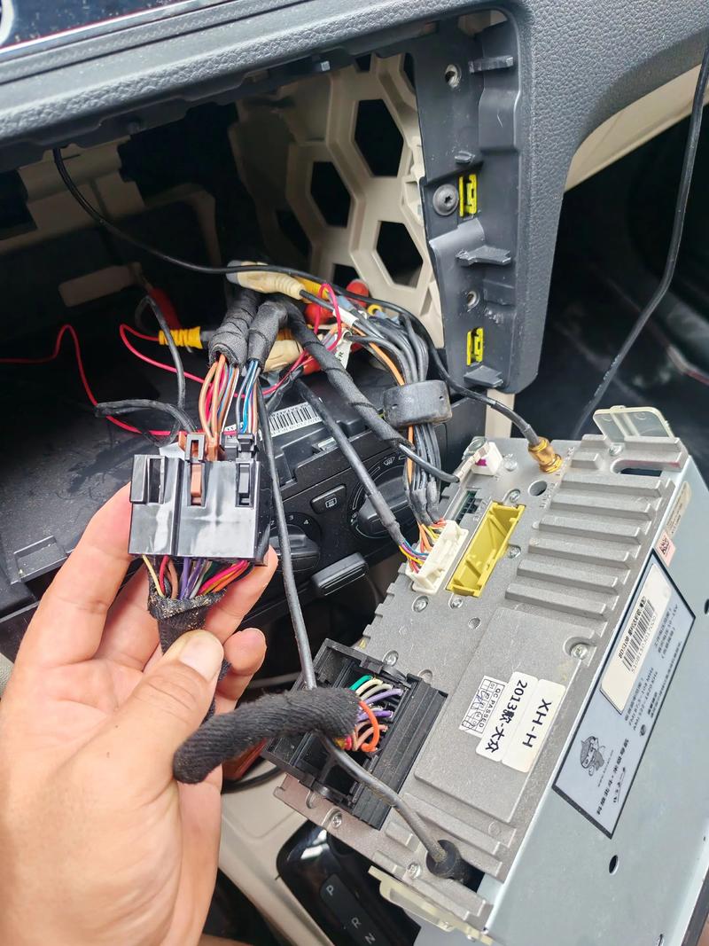 车载一体机不开机怎么办？-图2