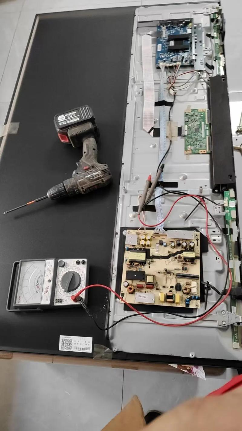 京东方液晶电视维修怎么找靠谱？-图3