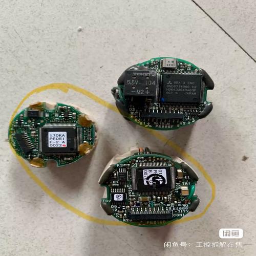 三菱伺服编码器维修常见问题有哪些？-图1