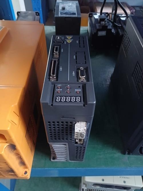 三菱伺服编码器维修常见问题有哪些？-图3