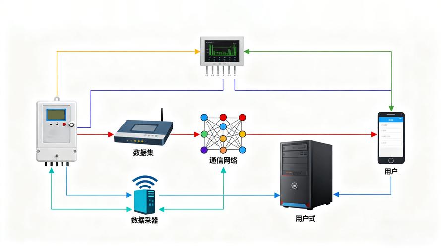 nb iot技术应用，具体场景有哪些？-图1