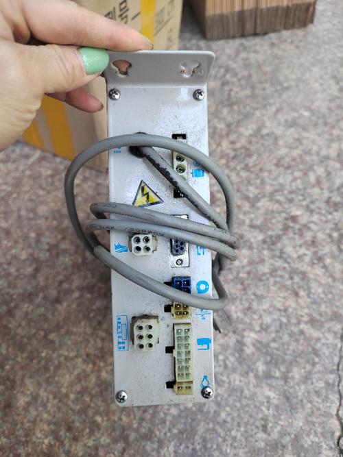 缝纫机电控箱维修真的不难吗？-图2