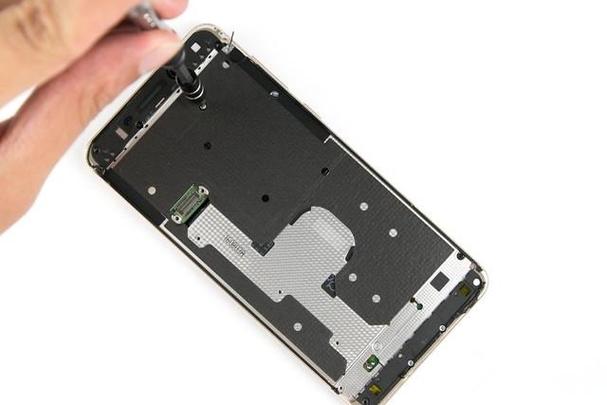 乐视pro3主板维修多少钱？-图1