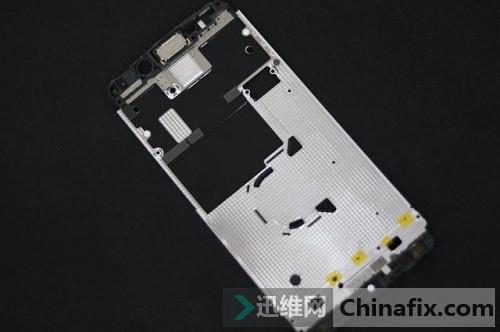 乐视pro3主板维修多少钱？-图2