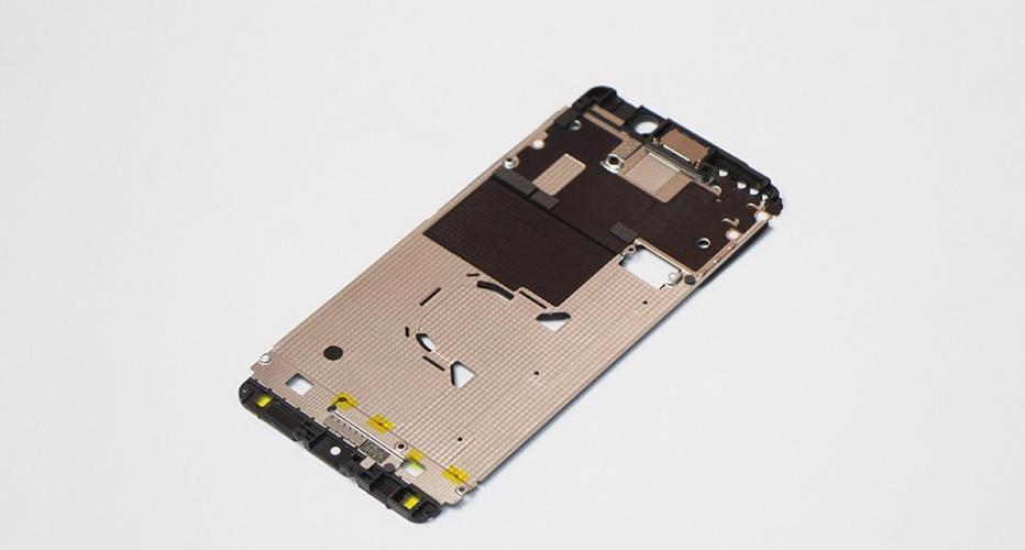 乐视pro3主板维修多少钱？-图3