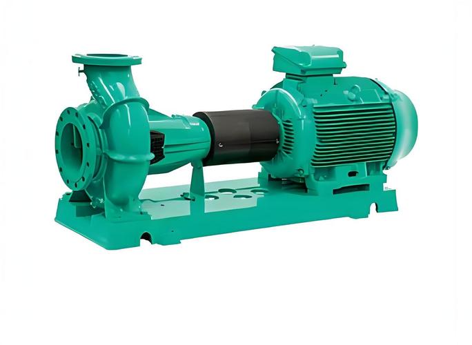 威乐水泵是进口品牌吗？-图3