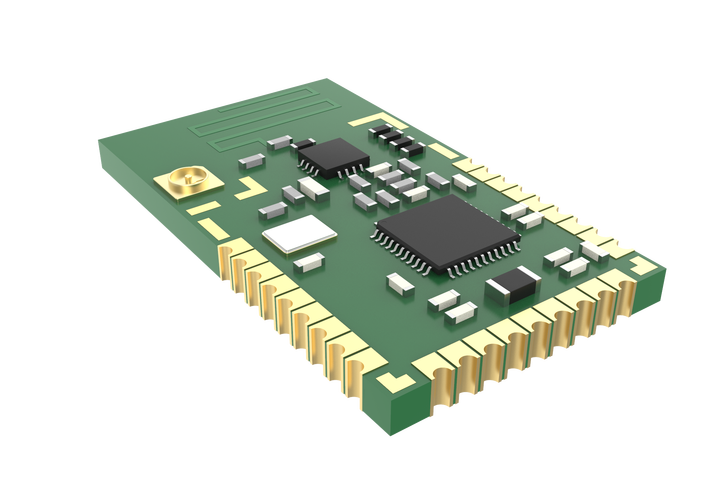 Zigbee技术资料有哪些核心要点？-图2