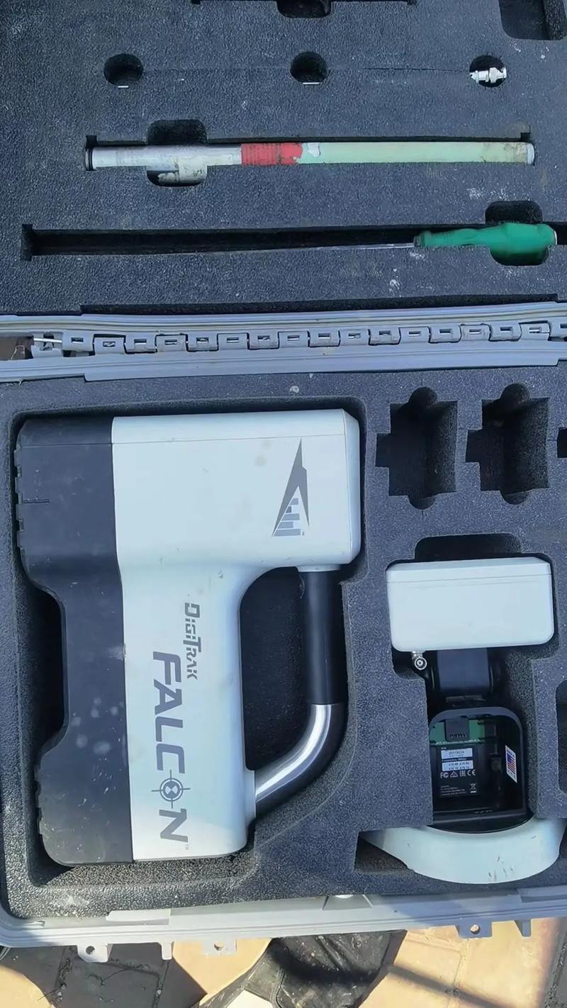 哪些非开挖无线控向仪品牌值得选？-图1