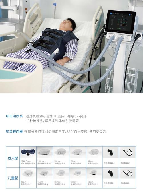 振动排痰仪哪个品牌好-图1