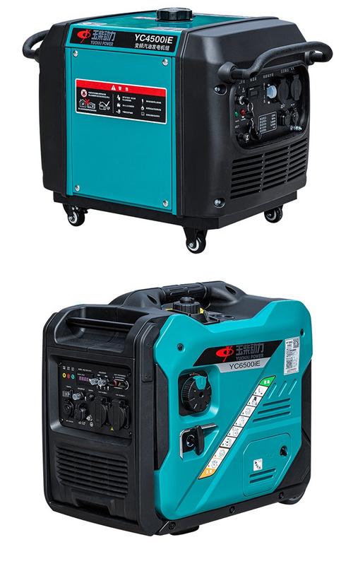 房车发电机品牌怎么选？-图1