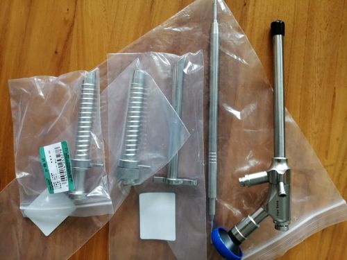 德国思科椎间孔镜品牌-图1