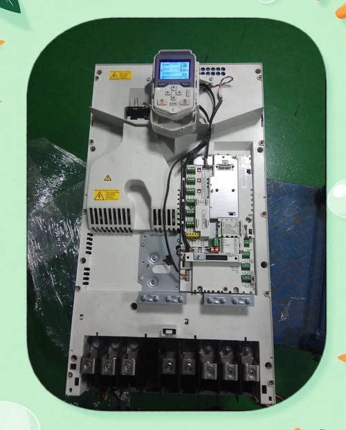 驱动器变频器维修难度大吗？-图2