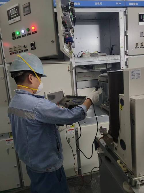 变压器维修中心服务靠谱吗？-图1