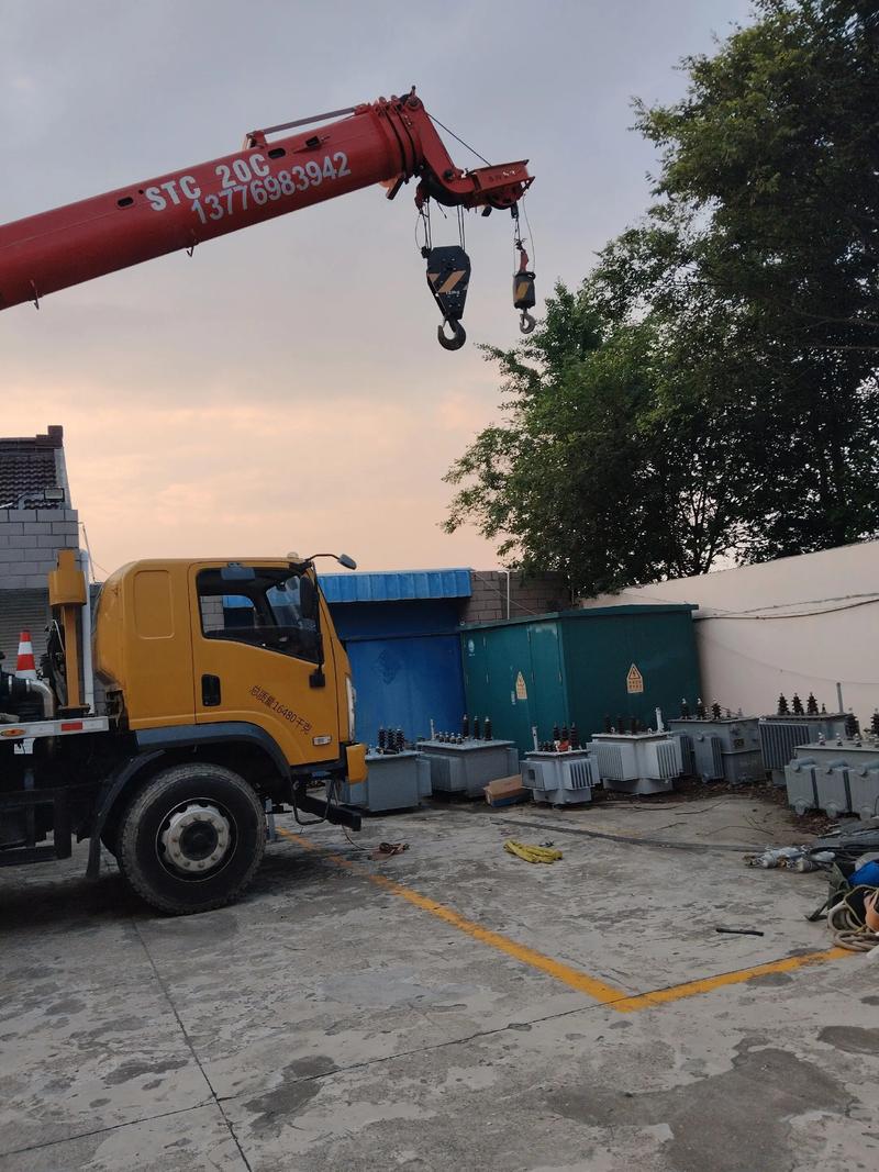 变压器维修中心服务靠谱吗？-图3